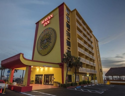 Florida Hotel Purchased by Local Investor