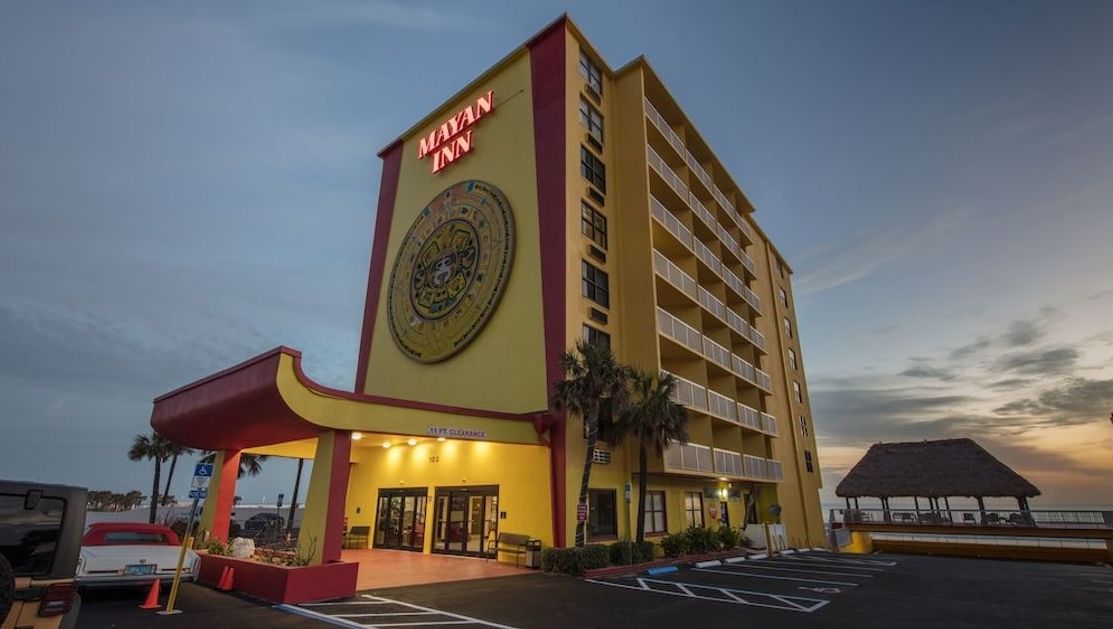 Florida Hotel Purchased by Local Investor
