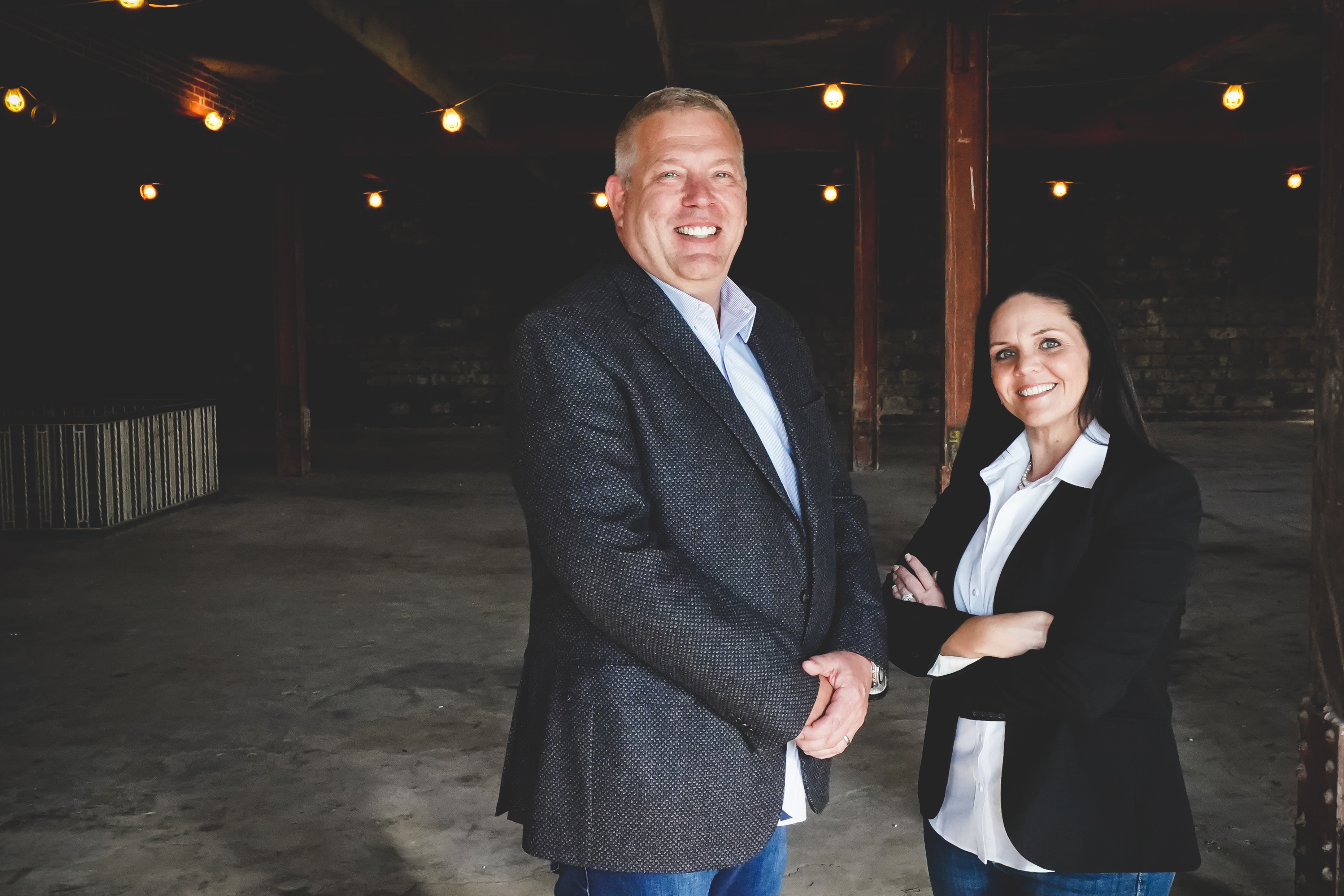 EastonGroup- JamesFrost