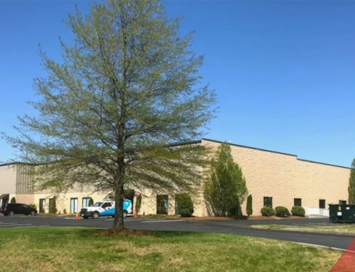 Mears Represents Investor in Purchase of Denton Industrial Property
