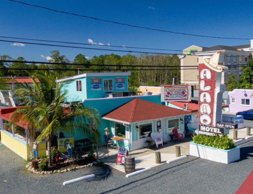 Phillips Sells West Ocean City Landmark