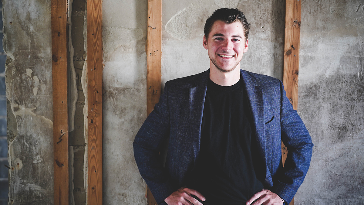 Ryan Pappas – New Advisor PR