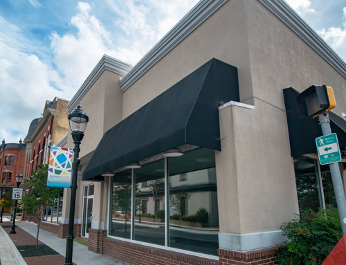 Regional Developer Acquires Prominent Downtown Salisbury Building