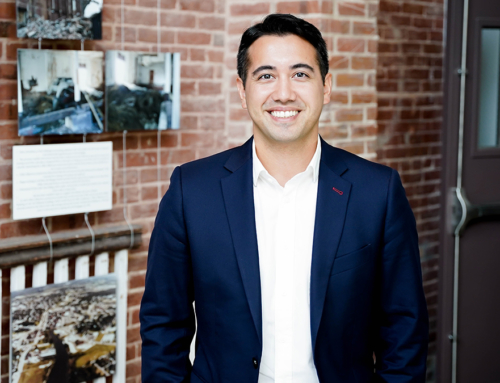 NAI Coastal Welcomes Senior Advisor Antonis Alexandris