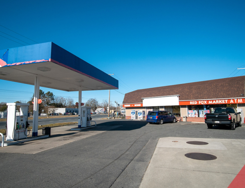 Davis & Phillips Sell Local Convenience Store and Gas Station