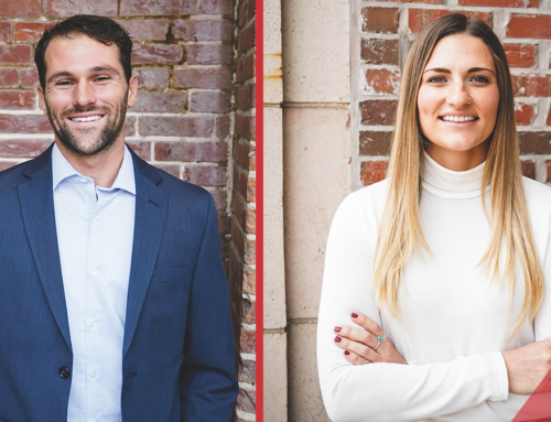 NAI Coastal Welcomes New Advisors with Roots in the Real Estate Industry