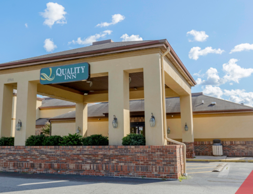 Local Investor Purchases North Salisbury’s ‘Quality Inn’