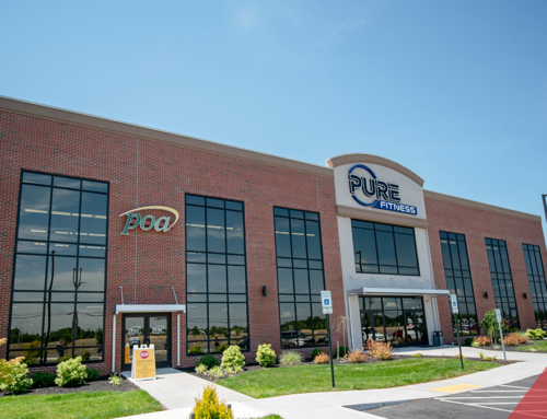 Pure Fitness Announces Expansion Plan for Salisbury Facility