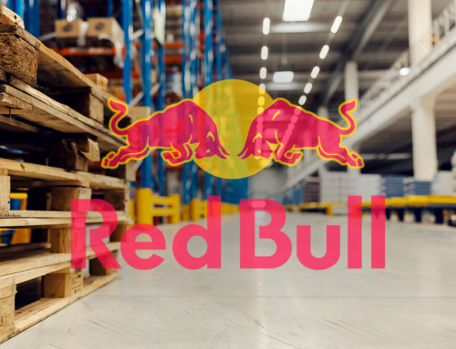 Gilkerson Negotiates Seaford Lease Renewal for ‘Red Bull’ Distribution Center