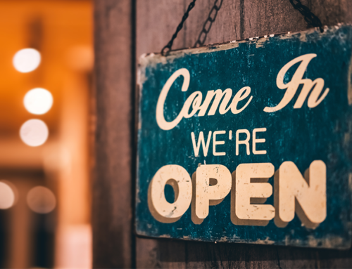 Open for Business: A How-To Guide for Entrepreneurs