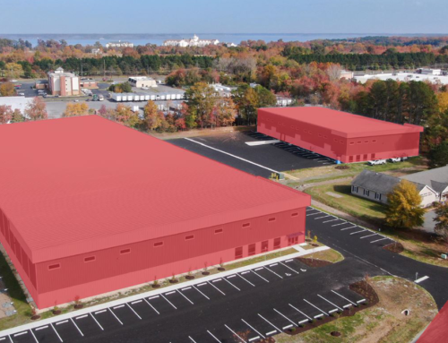 Davis and Phillips-Hutton Sell Cambridge Industrial Development Valued at $9.9M+