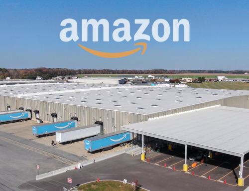 Davis and Phillips Sell Multimillion-Dollar Industrial Portfolio Anchored by Amazon Distribution Center