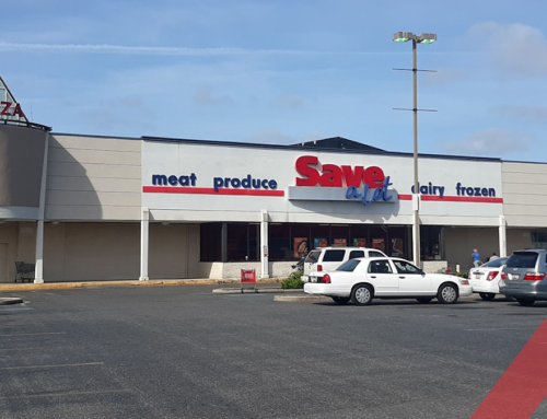 Phillips Sells Salisbury Plaza Shopping Center in Off-Market Deal