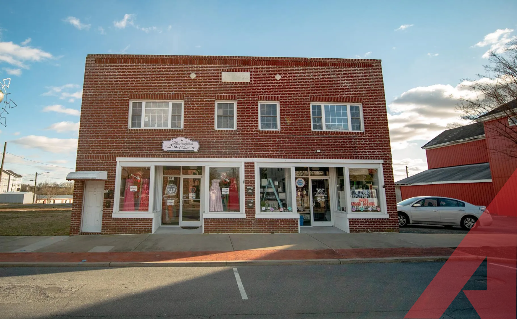 401 High St – Seaford (1)