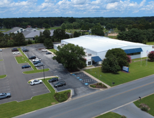 Phillips Coordinates Series of CRE Transactions in Multi-Transaction Deal