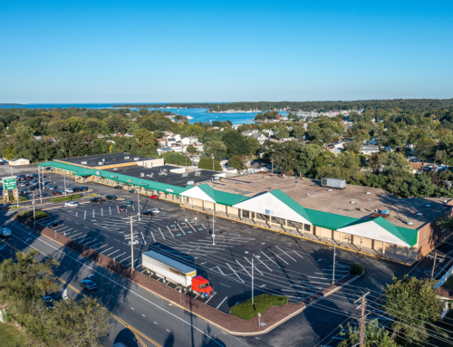 NAI Coastal Represents Buyer of Pasadena Shopping Center for $6.65 Million