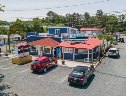 NAI Coastal Facilitates $3.1M Sale of Iconic Ocean City Property