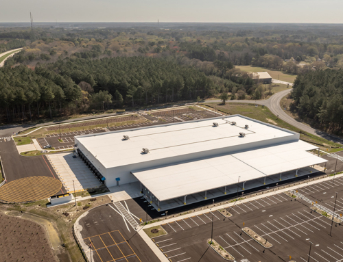 NAI Coastal Helps Bring Amazon’s Newest Delivery Station to Wicomico County