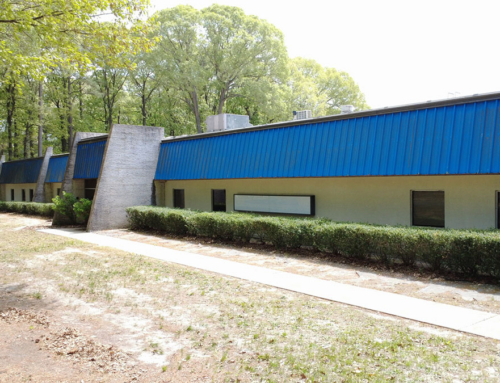 NAI Coastal Brokers Bayside Fire and Security and Absolute Security Group’s Move to Beam Street Building